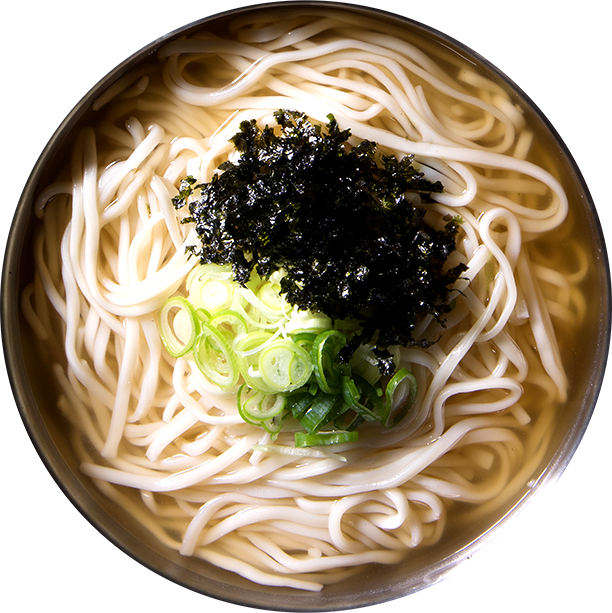 저가 커피 10잔보다 칼국수 한 그릇